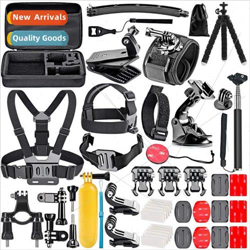 Gopro Exme Sports Camera Accessory K 50 in 1 ttle Ant Mounta