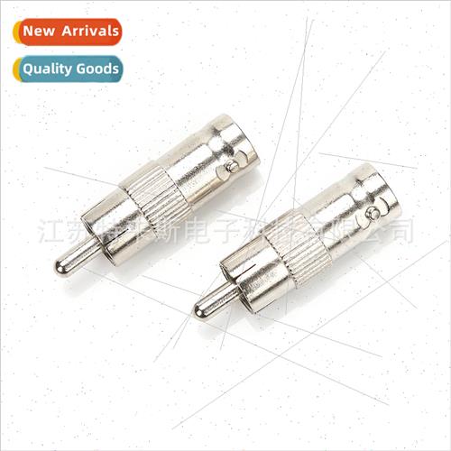 Q9 to AV Header BNC Female to RCA Male Q9 to Lotus Header BN