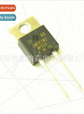 MP820-100-5% 1% 20W 1/2 3 4 5 6 7 8 9R Non-Inductive Thick F