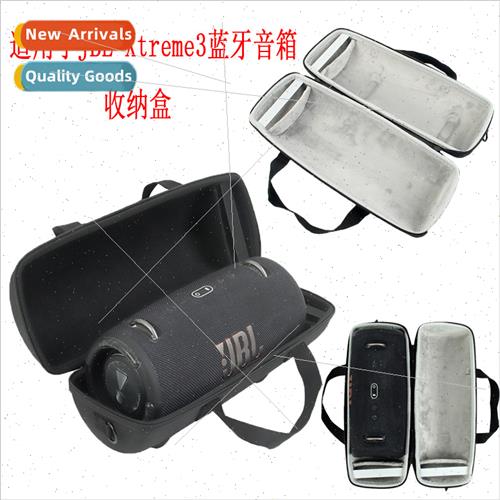 适用JBL Xtreme3 Bluetooth Speaker Storage Bag War Drum 3 Gen