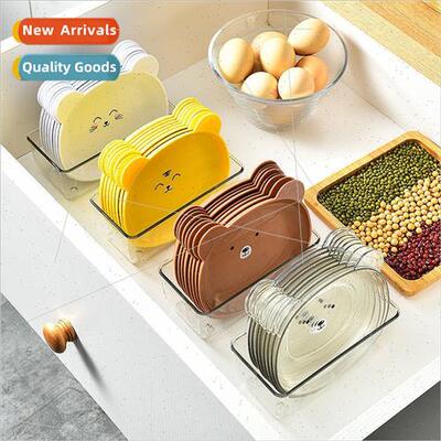 Household sp bone plate cartoon bear bone plate dinner sp bo