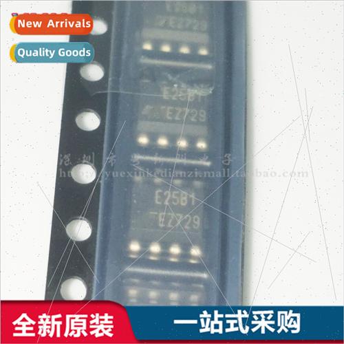ESDA25B1RL E25B1 SOP8 ESD Suppressor TVS Chip New al