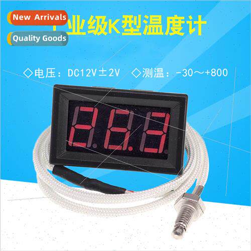 XH-B310 digal thermometer LED display temperature meter k-ty