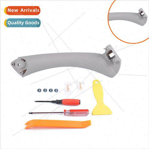 适用BMW 3 Series Inner Door Armrest Inside-Gray Right Door O