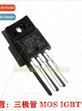 Genuine F13NM60N TO220F 13A 600V MOS Field Effect Tube