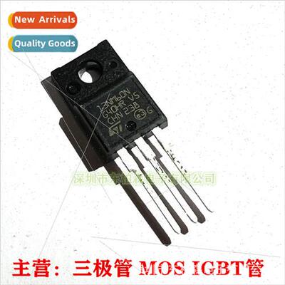 Genuine F13NM60N TO220F 13A 600V MOS Field Effect Tube