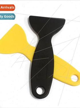 Film Scraper Cleaning Knife Putty Knife Scraper Dirt Scraper