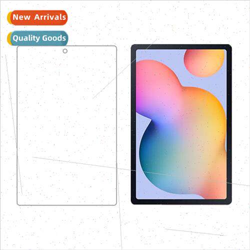 适用Samsung Tablet Tab S6 Lite Tempered Film 10.4-inch prote