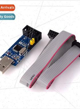 51 microcontroller download cable avr USBasp downloader USB