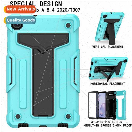 适用Samsung Tab A 8.4 inch 2020 SM-T307 Tablet Case Case Cov