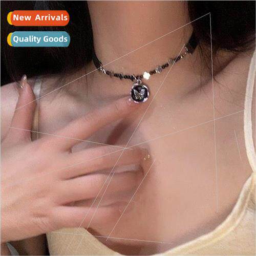 Sweet Cool Irregular Butterfly Dark Gothic Punk che y2k Spic