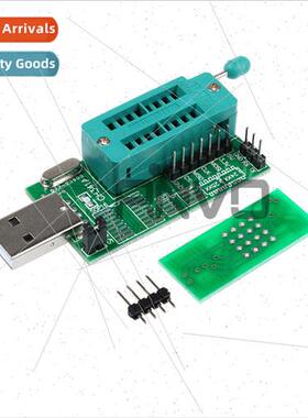 CH341/24 25 DVD USB Multifunction Programmer SPI Router Moth