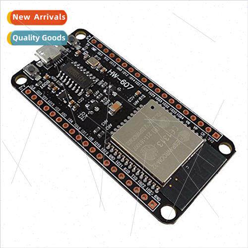 ESP-32 development board WIFI+Bluetooth 2 in 1 dual-core CPU