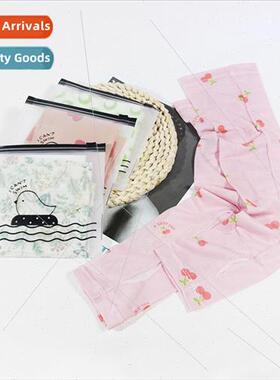 Summer ice sleeve sunscreen female hsleeve arm sleeve arm sl