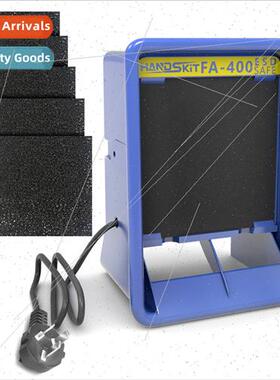 Welding Fume Absorber ESD Fume Extractor Smoker 5 pcs Activa
