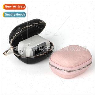 适用Oximeter Storage Case Universal Finger Clip Oximetry Sto