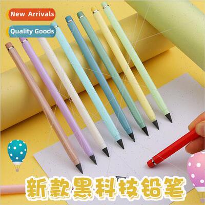 New S-658 Black Technology Posive Pencil whout sharpening pe