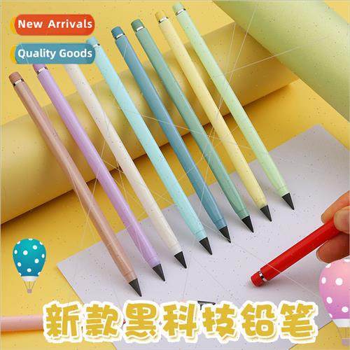 New S-658 Black Technology Posive Pencil whout sharpening pe