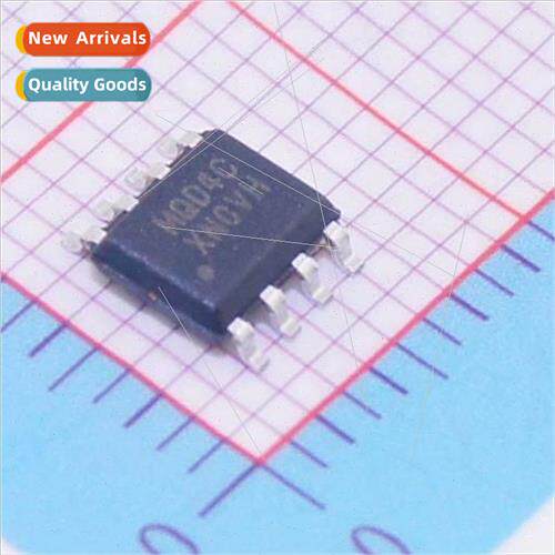 MC9S08QD4CSC SOP8 Code MQD4C scale New al MCUs