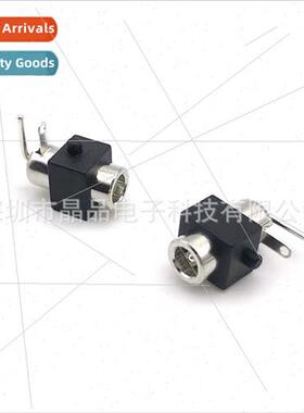 DC Socket DC-083A Metal High Current Socket 3.5X1.3 de Plug