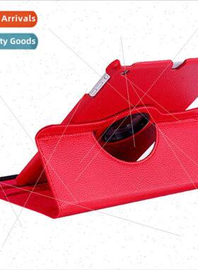 适用iPadair3 tablet case 9.7 inch rotating A1566 stpro11 lea