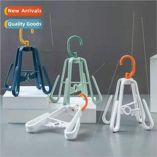 balcony rack rotatable rac drying functional Multi shoe