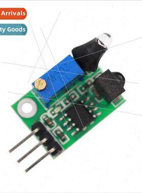 Infrared Digal Obstacle Avoidance Sensor Ultra Compact 3-100