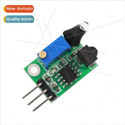 Infrared Digal Obstacle Avoidance Sensor Ultra Compact 3-100