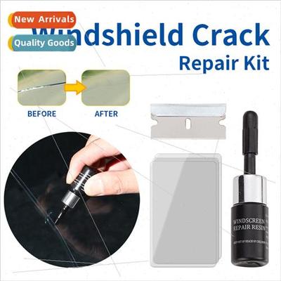 Front Windshield Repair Tool Auto Glass Repair Tool Glass Re