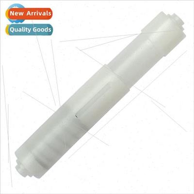 Telescopic Rod Toilet Paper Holder Accessories Bathroom Roll
