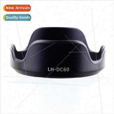 LH-DC60 Bayonet Hood适用PowerShot SX50 HS SX30 SX40 IS