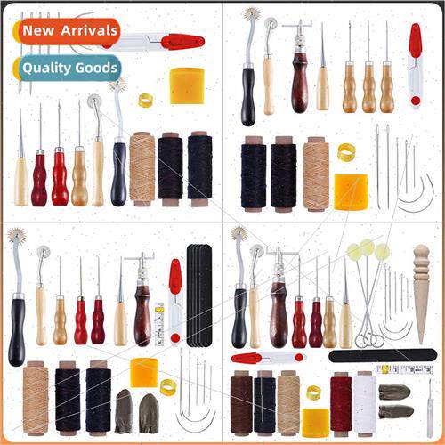 DIY hsewing leather making leather diy leather tool k hsewin