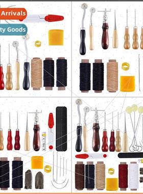 DIY hsewing leather making leather diy leather tool k hsewin