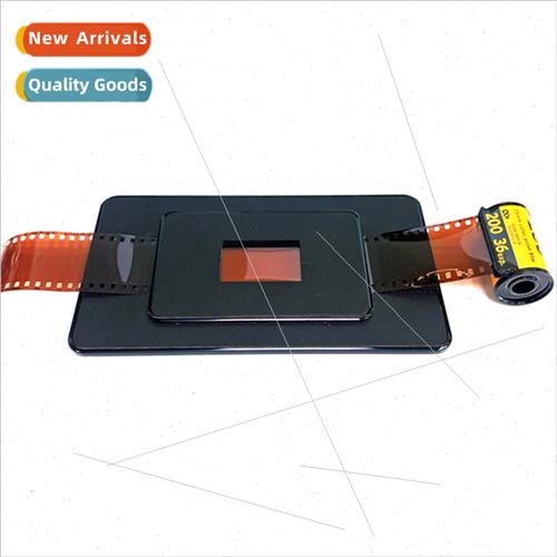 135 Negative film film flipper accessories home model room v