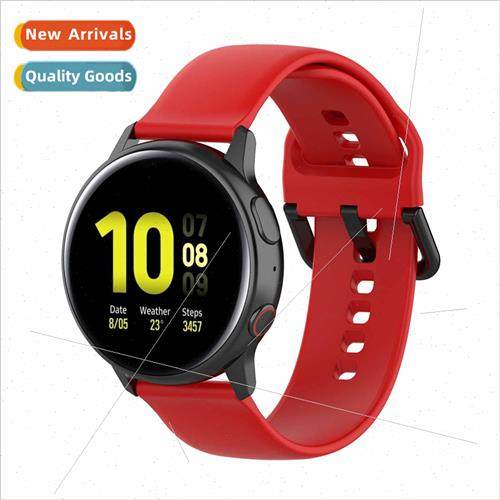 适用samsung galaxy watch active 2nd generation 40mm 44mm off