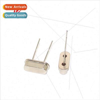 insertion passive crystal 11.0592M 11.0592MHZ HC-49S 2 pins
