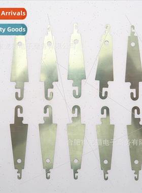 Cross Stch Stainless Steel Threader Double Hook Threader Nee