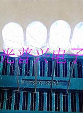 LED ght Emting Diode High Bright Whe Whe 5mm ght Emting Diod