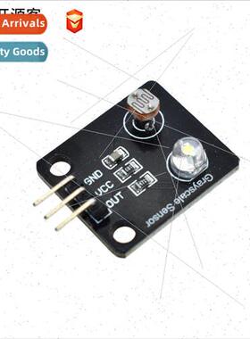 Analog Gray Scale Sensor ne Finding Sensor Trace Module Trac