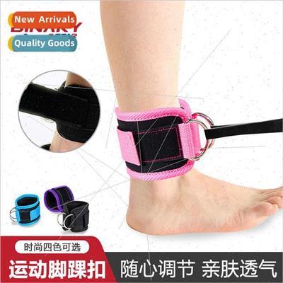 Ankle protection gantry buckle gantry sports ankle guards an