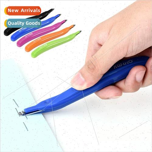Nailer stapler multifunctional staple puller office supplies