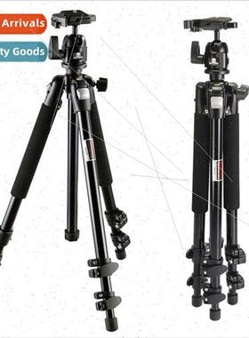3015 Camera SLR Trigger Tripod Ball Head Set Aluminum Tripod