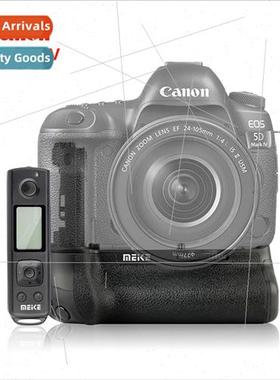 MK-5D4 PRO Grip适用Canon 5D Mark IV DSLR Vertical Shooting G