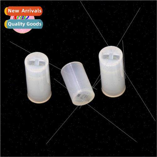 Nylon LED spacer post Plastic LED isolation post LED lamp ho