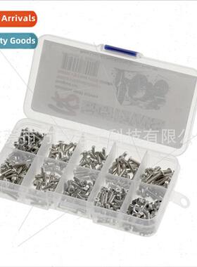 TRAXXAS 1 16 Summ E-Revo Small S Small E Screw K Repair Scre