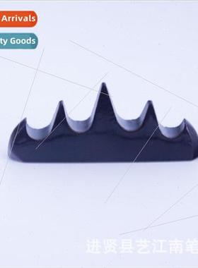 Brush holder pen hanging five fingers mountain brush holder