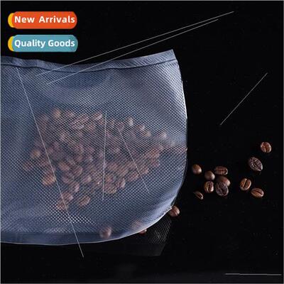 10x15cm thickened single-sided diamond pattern bags househol