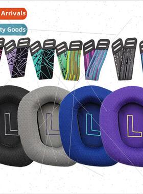 适用Logitech Logitech G733 headset cover G335 sponge cover e