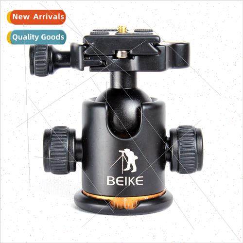 BEIKE BK-03 DSLR Tripod Head Tracking Head Ball Head Photo H