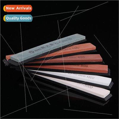 Knife Polishing Sharpener Stone Whetstone Fixed Angle Sharpe